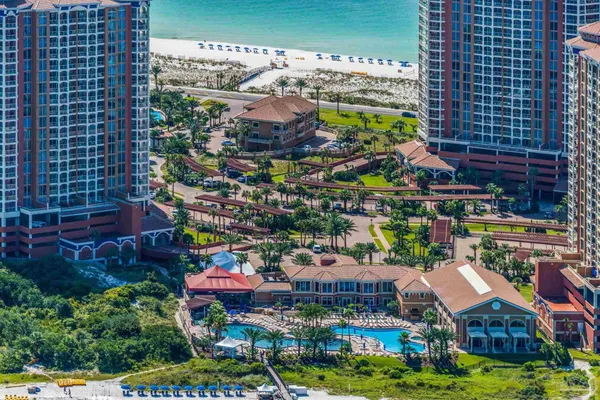 $1,599,000 | 2 Portofino Drive, Unit 704, Pensacola Beach, FL 32561