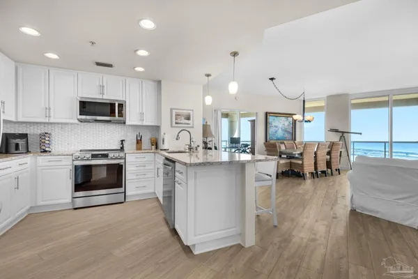 $1,599,000 | 2 Portofino Drive, Unit 704, Pensacola Beach, FL 32561