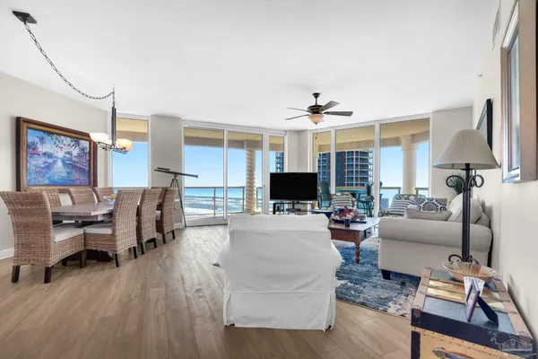 $1,599,000 | 2 Portofino Drive, Unit 704, Pensacola Beach, FL 32561