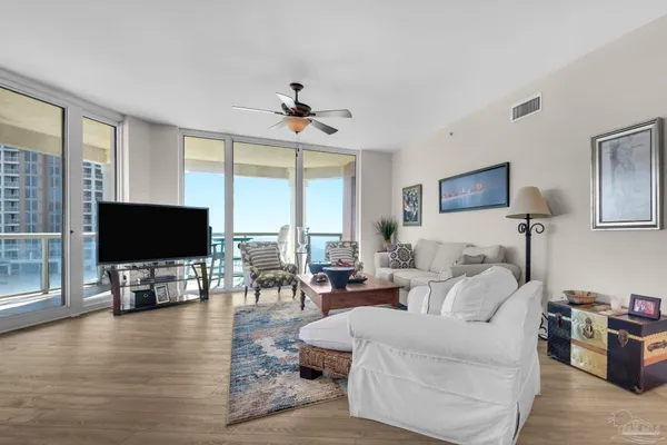 $1,599,000 | 2 Portofino Drive, Unit 704, Pensacola Beach, FL 32561