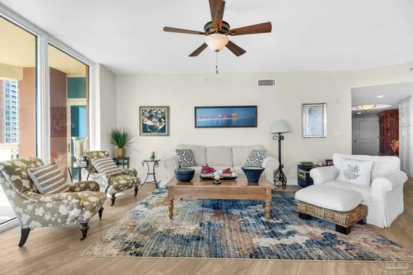 $1,599,000 | 2 Portofino Drive, Unit 704, Pensacola Beach, FL 32561