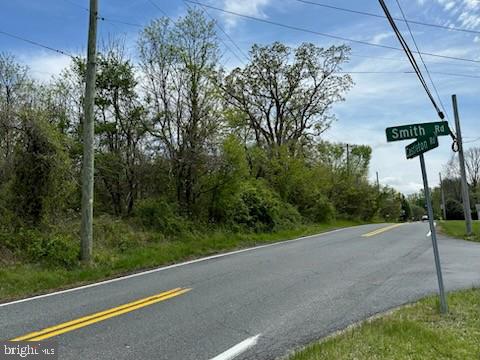 2302 Castleton Road Darlington, MD 21034 - Photo 13 of 14 a view of a street