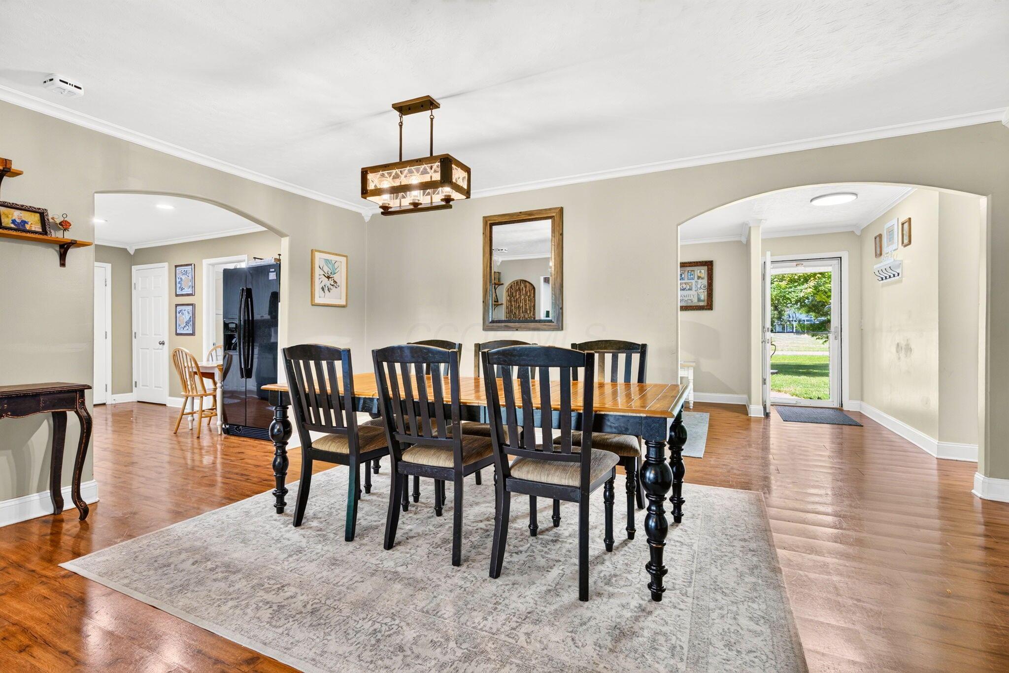 10440 Borror Road Orient, OH 43146 - Photo 21 of 66 10440 Borror Rd 46
