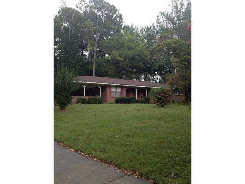 2402 Cash Road Southeast Calhoun, GA 30701 - Photo 1 of 1