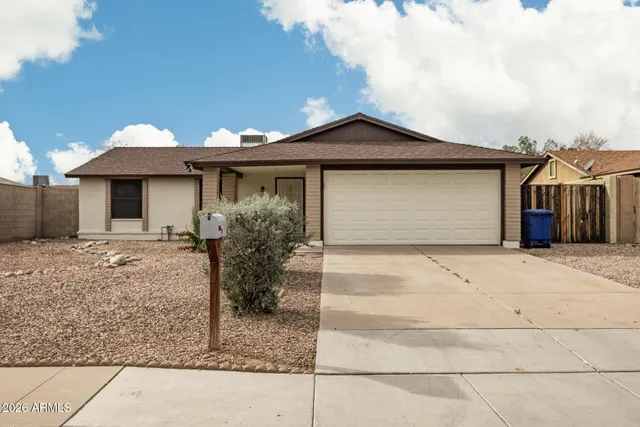 $449,900 | 2016 North Arrowhead Drive, Chandler, AZ 85224