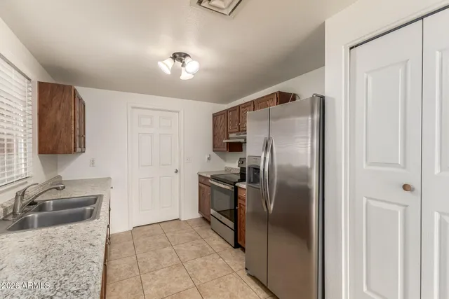 $449,900 | 2016 North Arrowhead Drive, Chandler, AZ 85224