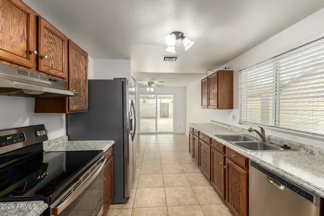 $449,900 | 2016 North Arrowhead Drive, Chandler, AZ 85224