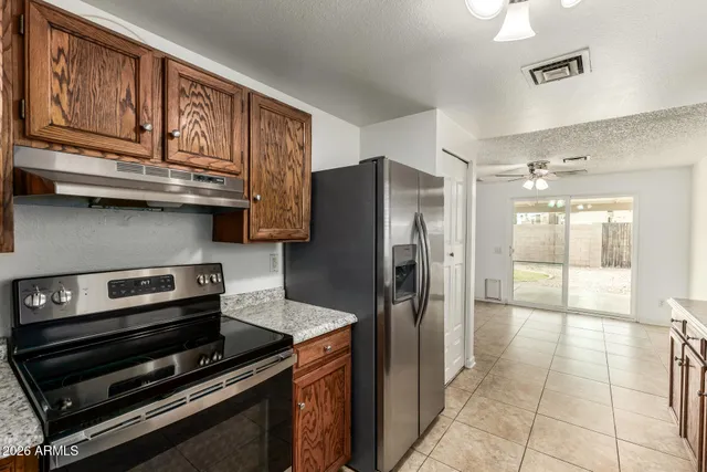 $449,900 | 2016 North Arrowhead Drive, Chandler, AZ 85224