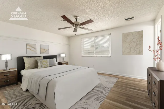 $449,900 | 2016 North Arrowhead Drive, Chandler, AZ 85224