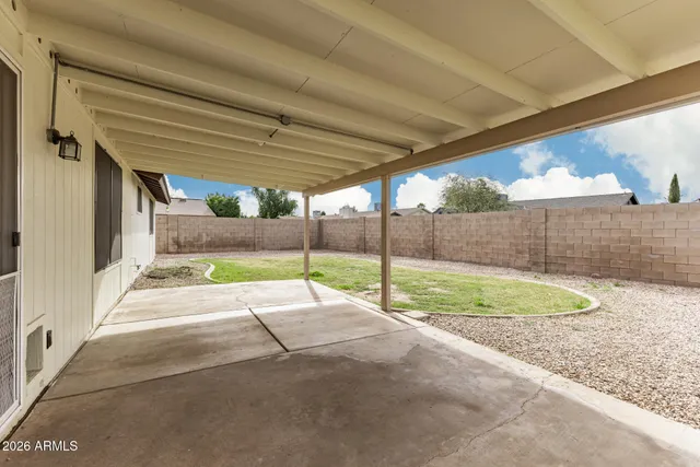 $449,900 | 2016 North Arrowhead Drive, Chandler, AZ 85224