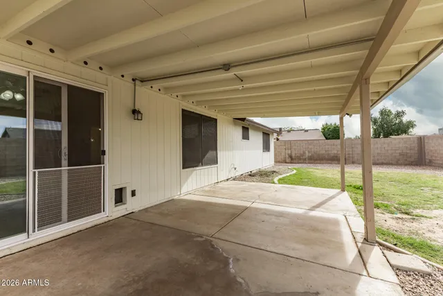 $449,900 | 2016 North Arrowhead Drive, Chandler, AZ 85224