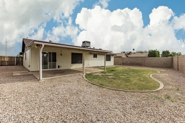 $449,900 | 2016 North Arrowhead Drive, Chandler, AZ 85224