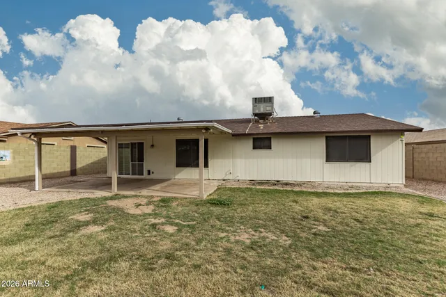 $449,900 | 2016 North Arrowhead Drive, Chandler, AZ 85224