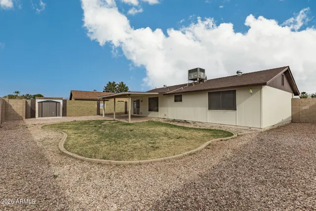 $449,900 | 2016 North Arrowhead Drive, Chandler, AZ 85224