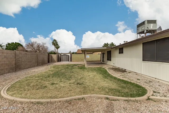 $449,900 | 2016 North Arrowhead Drive, Chandler, AZ 85224