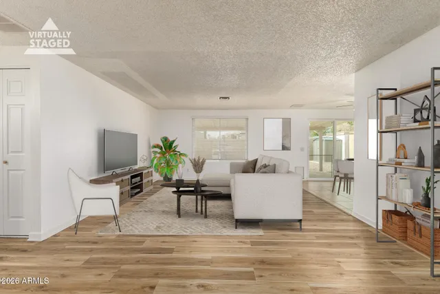 $449,900 | 2016 North Arrowhead Drive, Chandler, AZ 85224