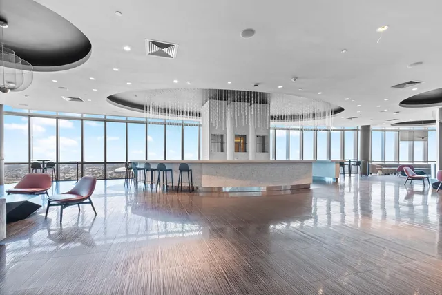 $9,899 | 851 Northeast 1st Avenue, Unit 3512, Miami, FL 33132