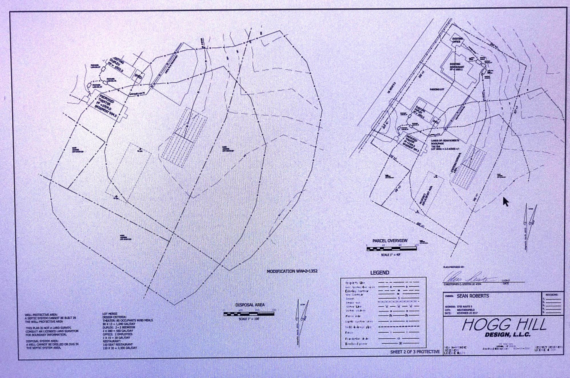 5755 Highway 5 Weathersfield, VT 05089 - Photo 25 of 44