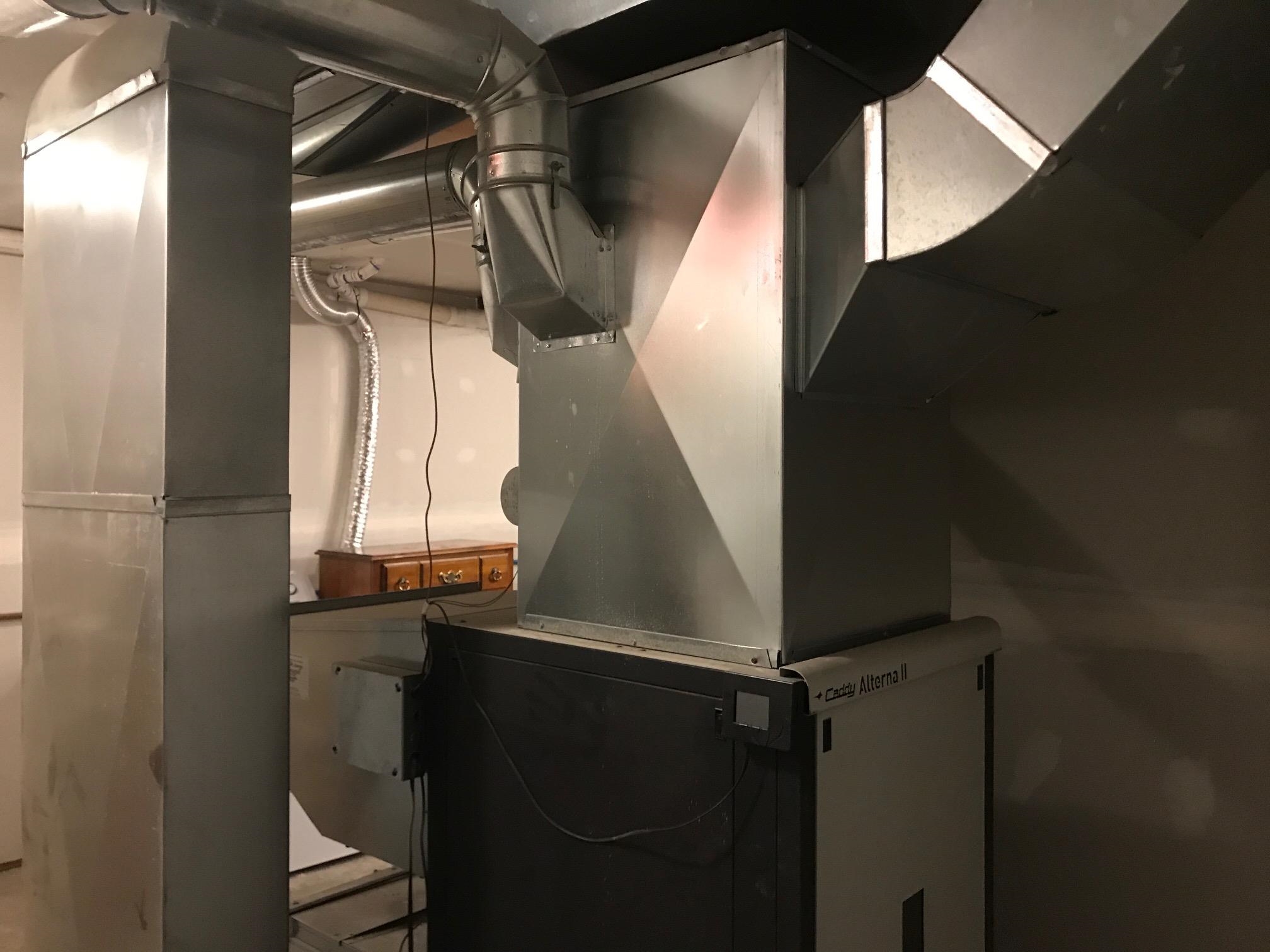 5755 Highway 5 Weathersfield, VT 05089 - Photo 26 of 44