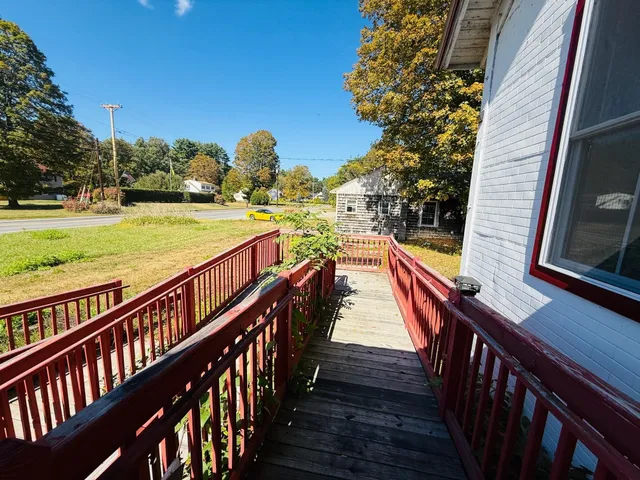 $199,900 | 5755 Highway 5, Weathersfield, VT 05089