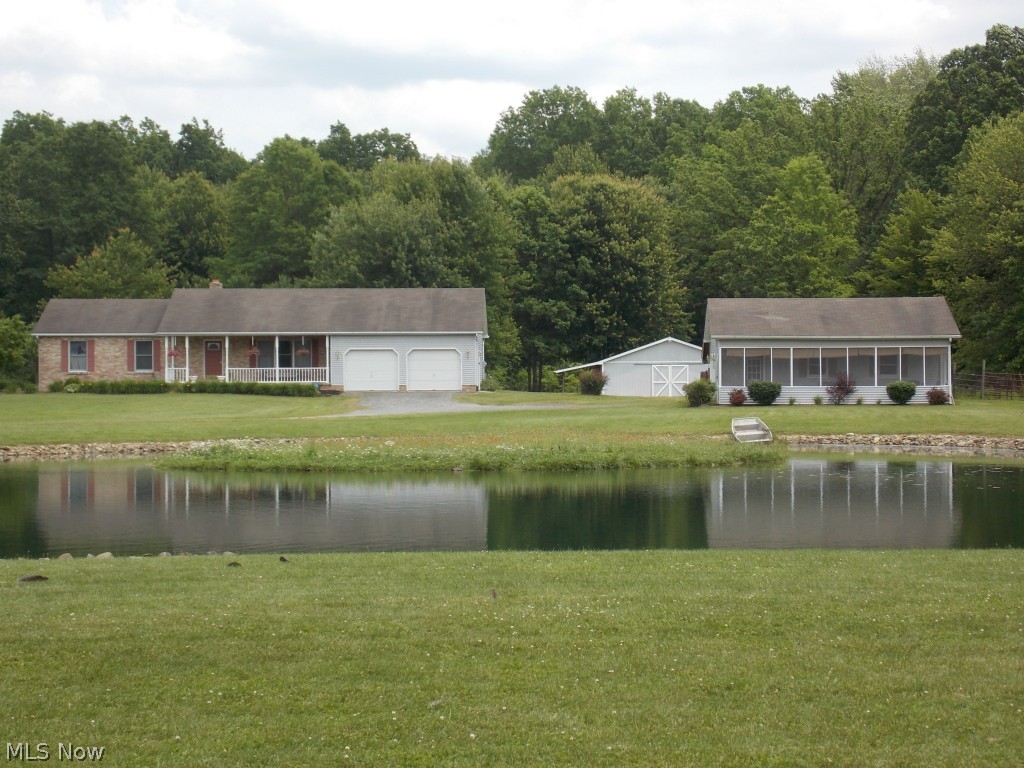 5860 Downs Road Northwest Warren, OH 44481 - Photo 9 of 22