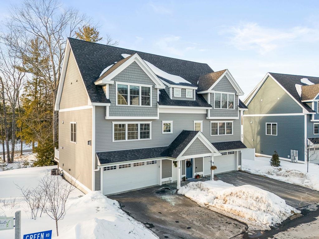 62 Green Road Newmarket, NH 03857 - Photo 1 of 28 Gallery Image 1