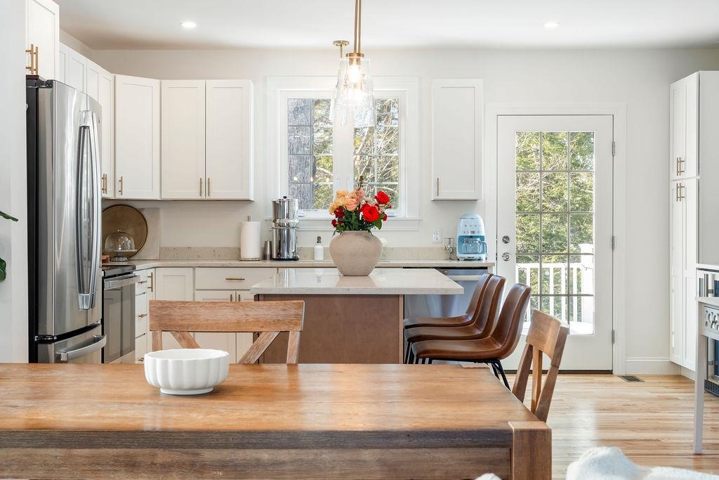 62 Green Road Newmarket, NH 03857 - Photo 12 of 28 Gallery Image 12