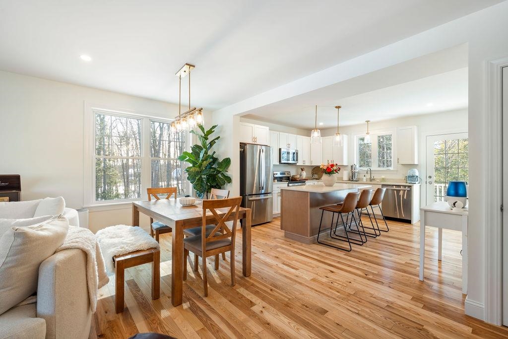 62 Green Road Newmarket, NH 03857 - Photo 3 of 28 Gallery Image 3
