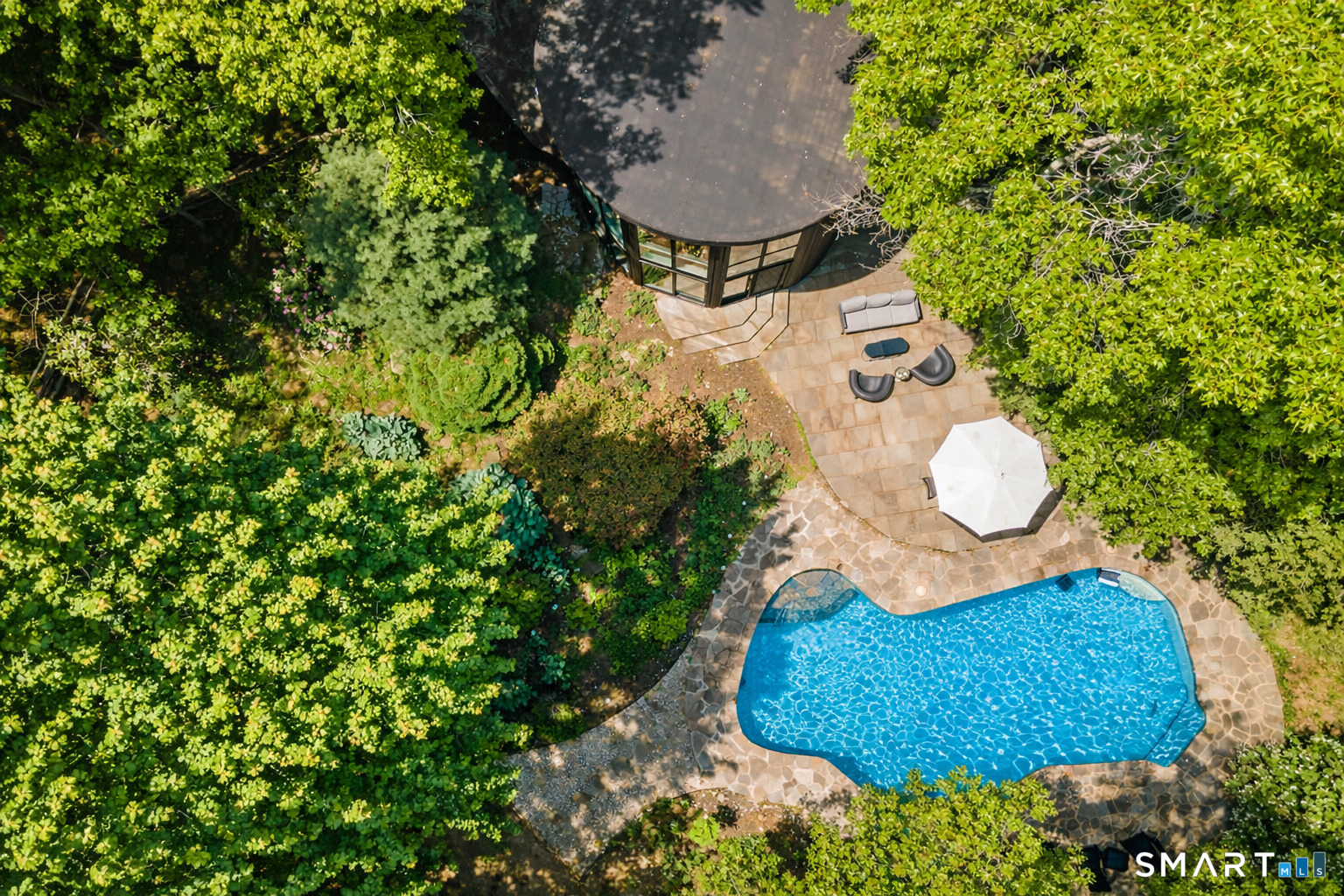 195 Steep Hill Road Weston, CT 06883 - Photo 32 of 32
