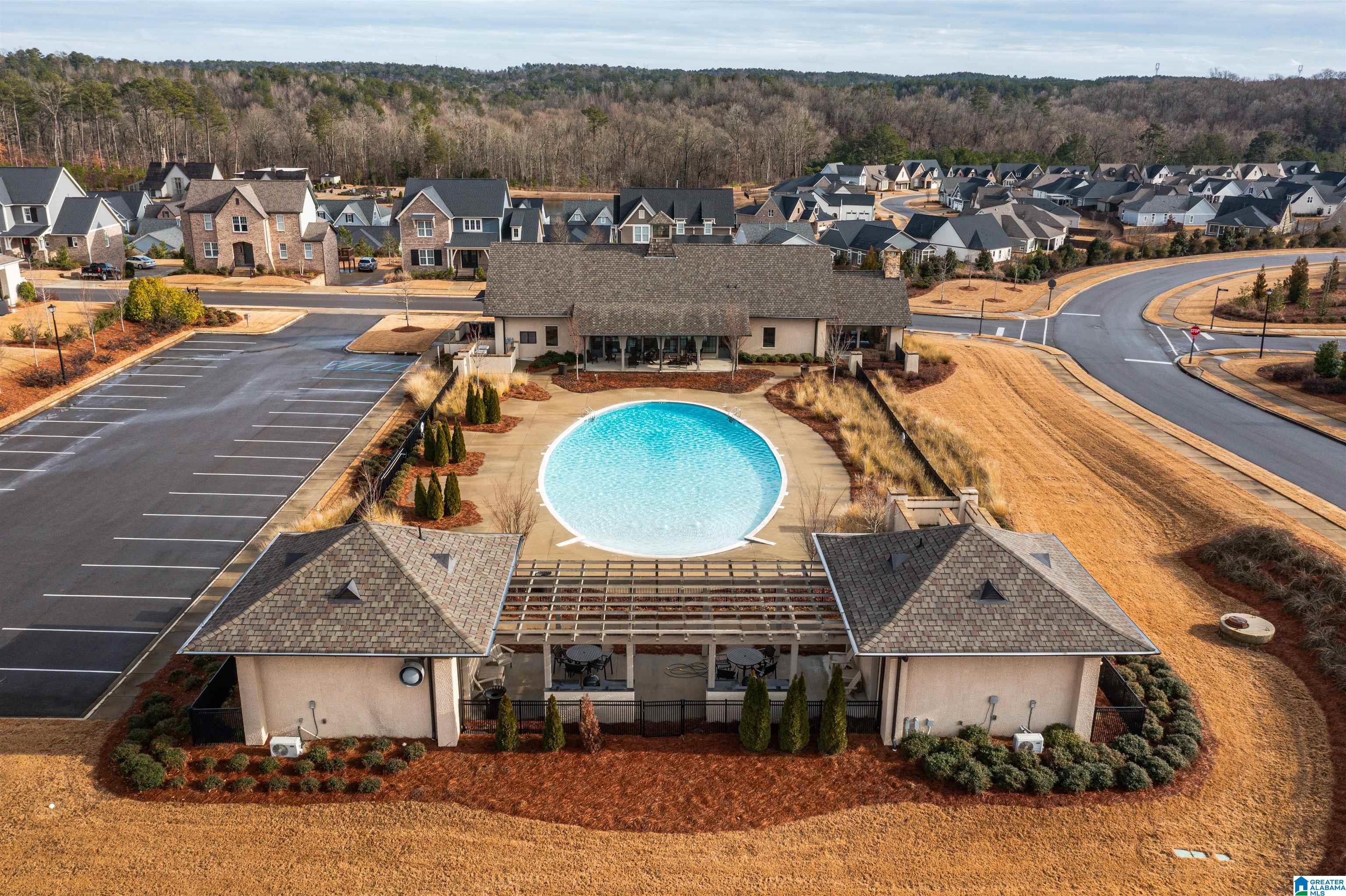 4053 Olivia Road Birmingham, AL 35244 - Photo 54 of 72