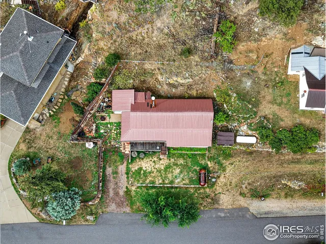 $395,000 | 6122 Fourmile Canyon Drive, Boulder, CO 80302