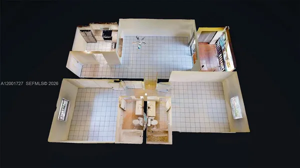 $299,000 | 11207 Southwest 88th Street, Unit 217A, Miami, FL 33176