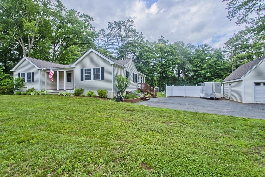 181 Mill Valley Road Belchertown, MA 01007 - Photo 4 of 42 Gallery Image 4