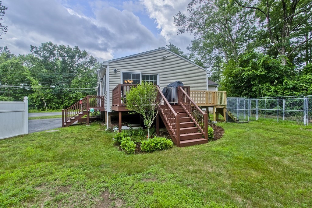 181 Mill Valley Road Belchertown, MA 01007 - Photo 7 of 42 Gallery Image 7