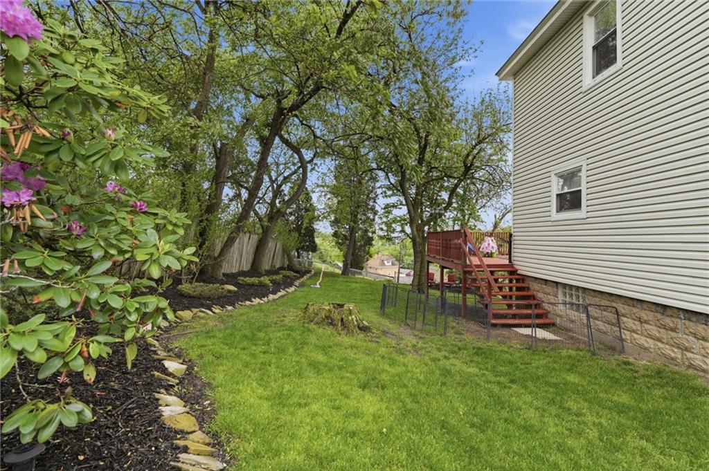 1732 Warriors Road Pittsburgh, PA 15205 - Photo 30 of 36 Gallery Image 30