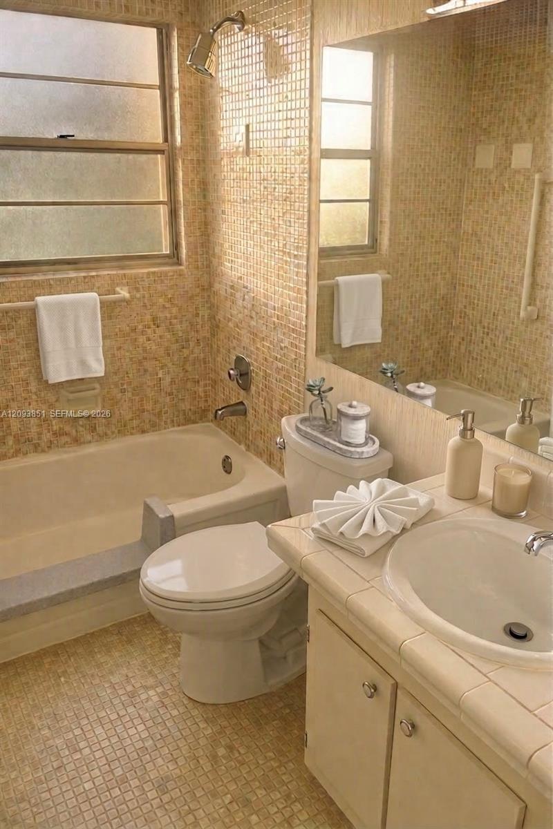 528 Mansfield M, Unit 528 Boca Raton, FL 33434 - Photo 18 of 19 Gallery Image 18