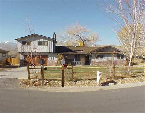 14495 Rancheros Drive Reno, NV 89521 - Photo 1 of 1