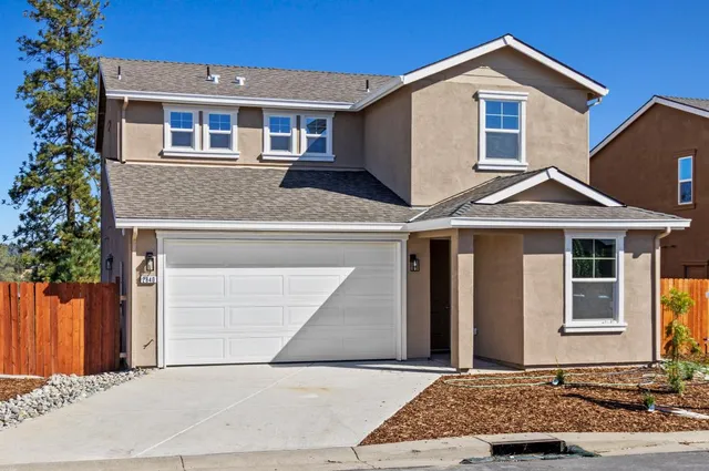 $625,000 | 2840 Winesap Circle, Placerville, CA 95667