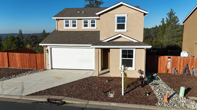 $625,000 | 2840 Winesap Circle, Placerville, CA 95667