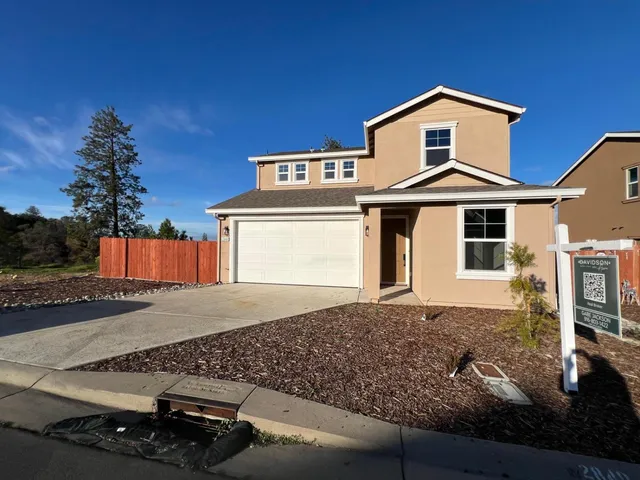 $625,000 | 2840 Winesap Circle, Placerville, CA 95667