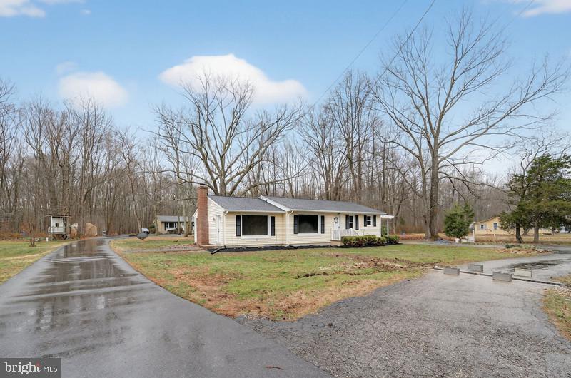5635 West Shady Side Road Churchton, MD 20733 - Photo 4 of 31