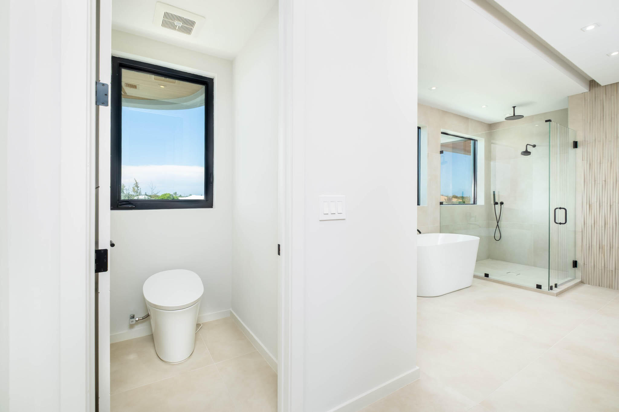 301 Buttonwood Circle, Unit A Key Largo, FL 33037 - Photo 26 of 65 Master Bath