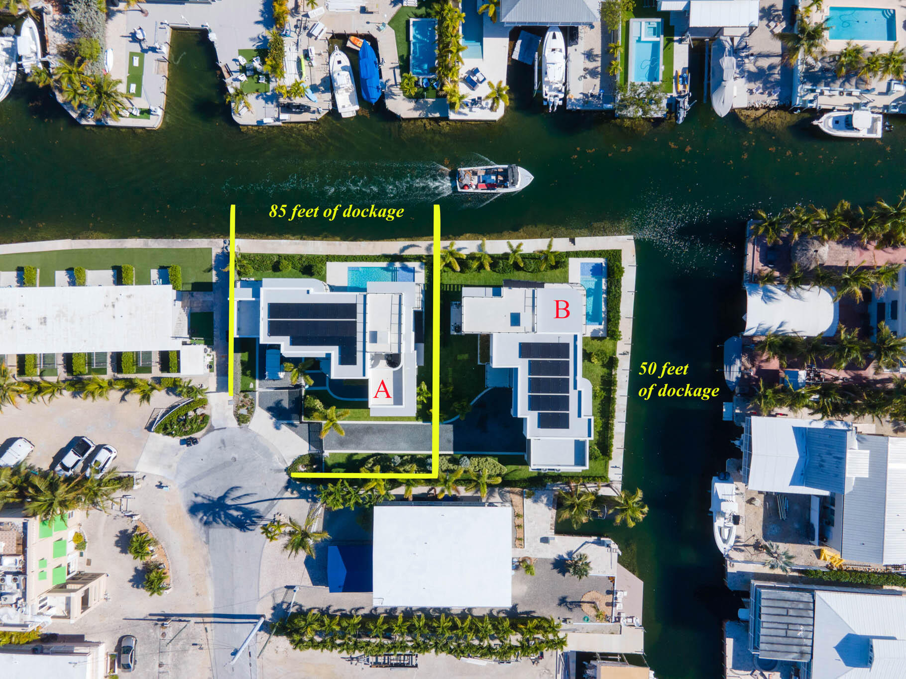 301 Buttonwood Circle, Unit A Key Largo, FL 33037 - Photo 63 of 65 Unit A