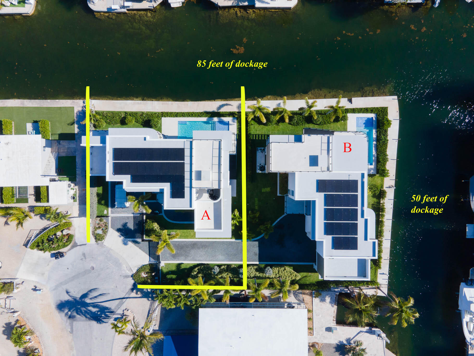 301 Buttonwood Circle, Unit A Key Largo, FL 33037 - Photo 64 of 65 Unit A