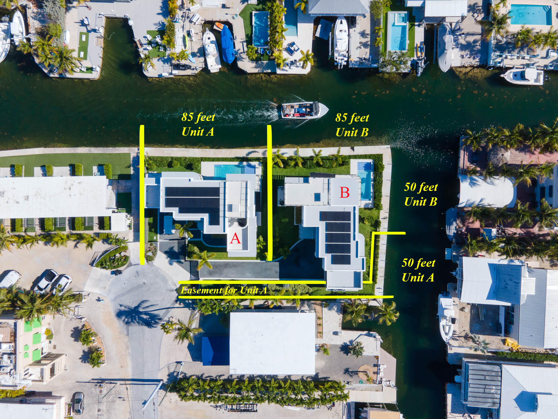 301 Buttonwood Circle, Unit A Key Largo, FL 33037 - Photo 65 of 65 Unit A