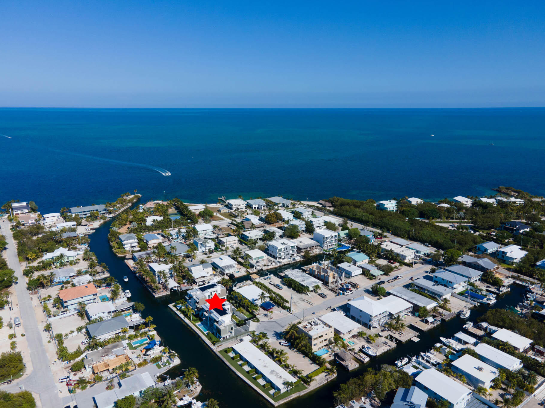 301 Buttonwood Circle, Unit A Key Largo, FL 33037 - Photo 7 of 65 Direct Ocean Access