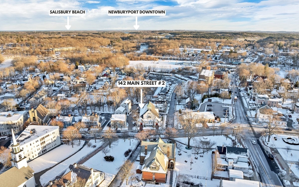 142 Main Street, Unit 2 Amesbury, MA 01913 - Photo 17 of 40