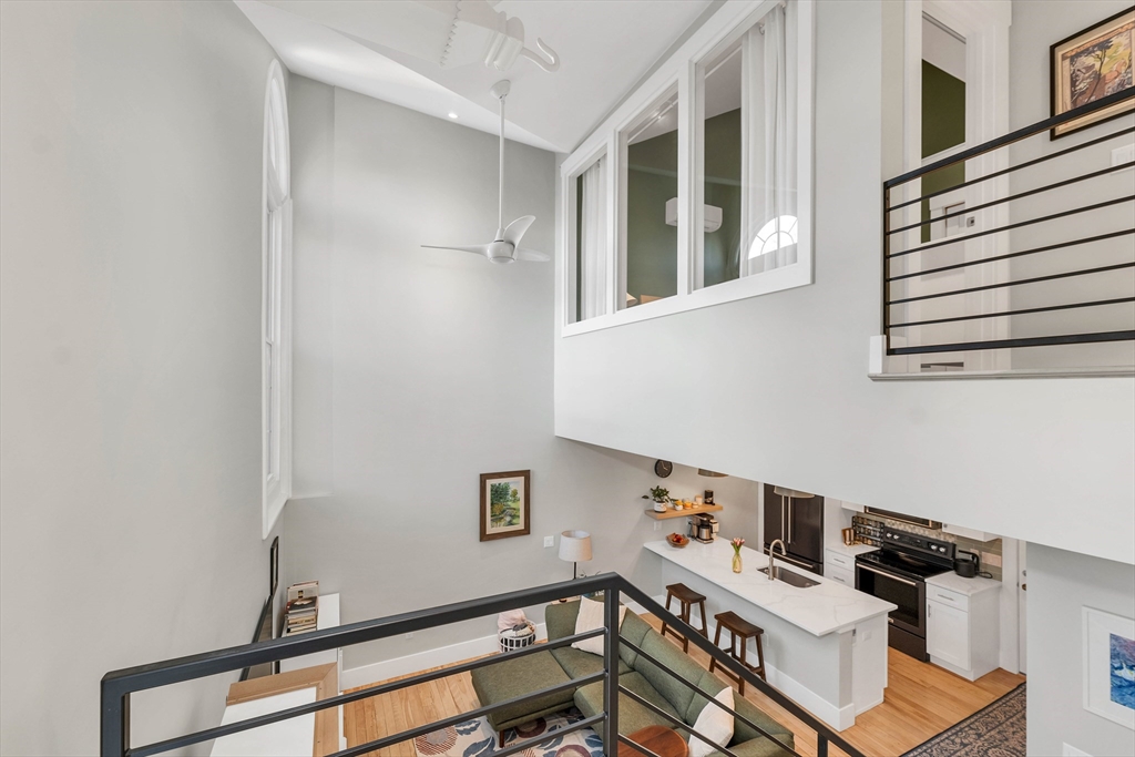 142 Main Street, Unit 2 Amesbury, MA 01913 - Photo 20 of 40
