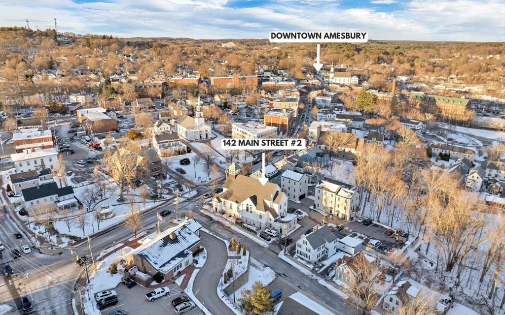 142 Main Street, Unit 2 Amesbury, MA 01913 - Photo 2 of 40
