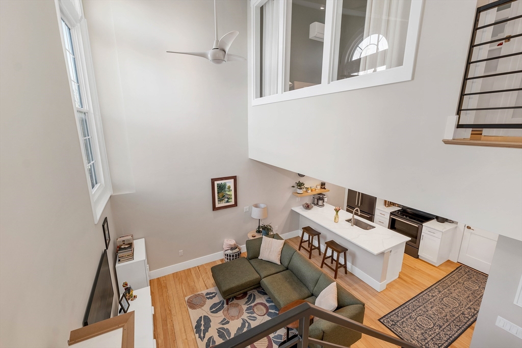 142 Main Street, Unit 2 Amesbury, MA 01913 - Photo 29 of 40